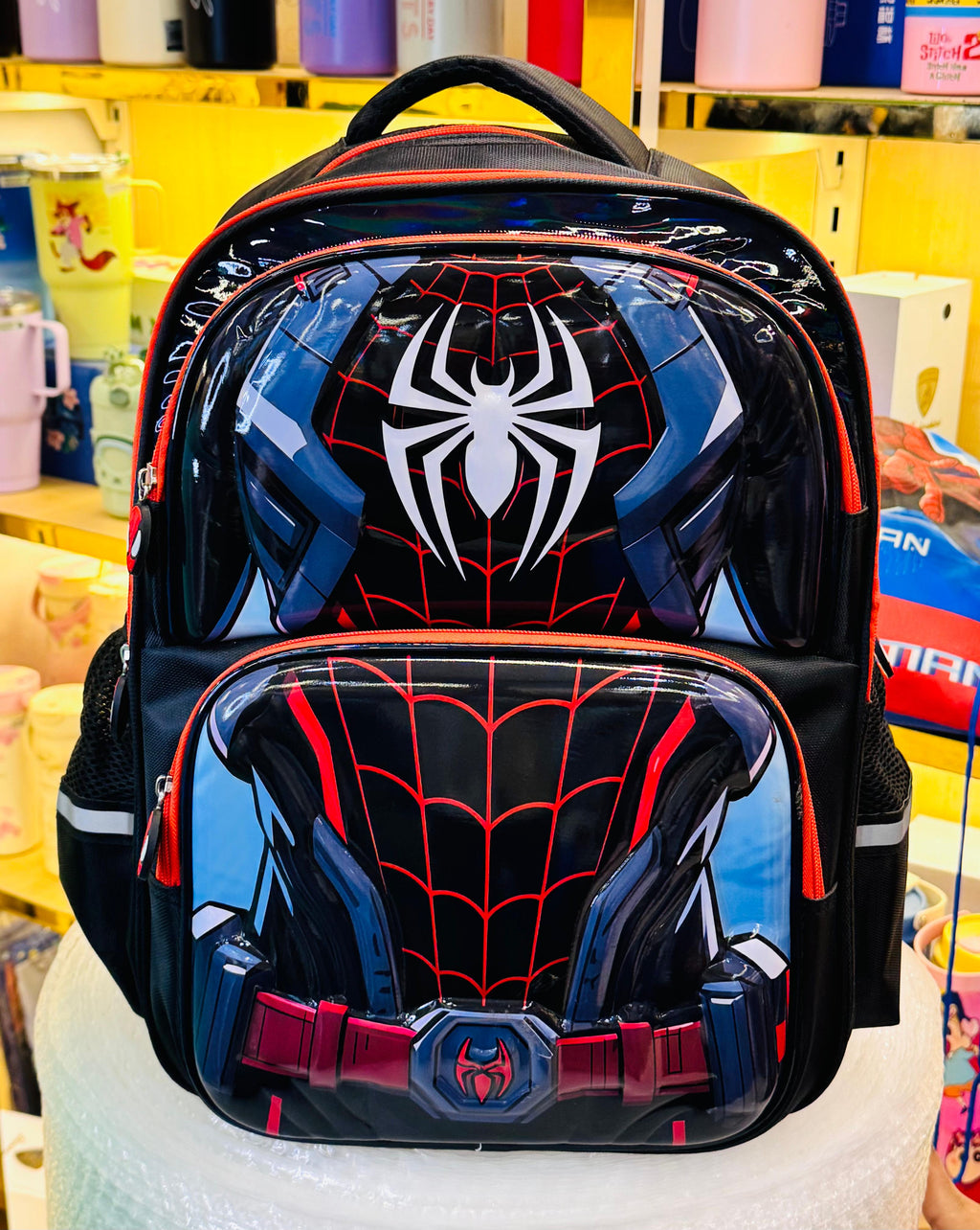 Avenger School Bags