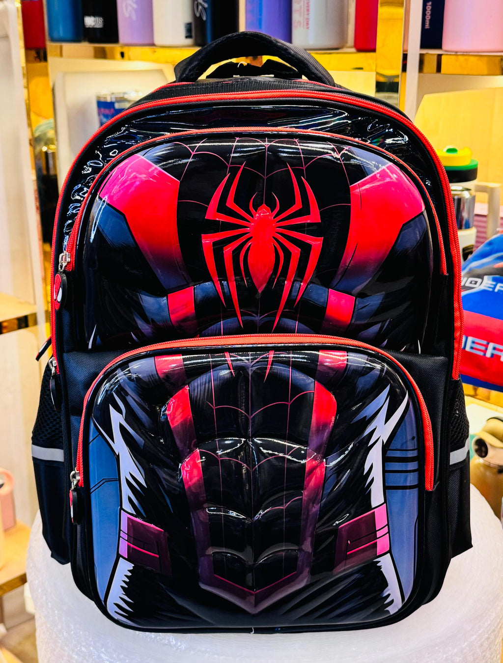 Avenger School Bags