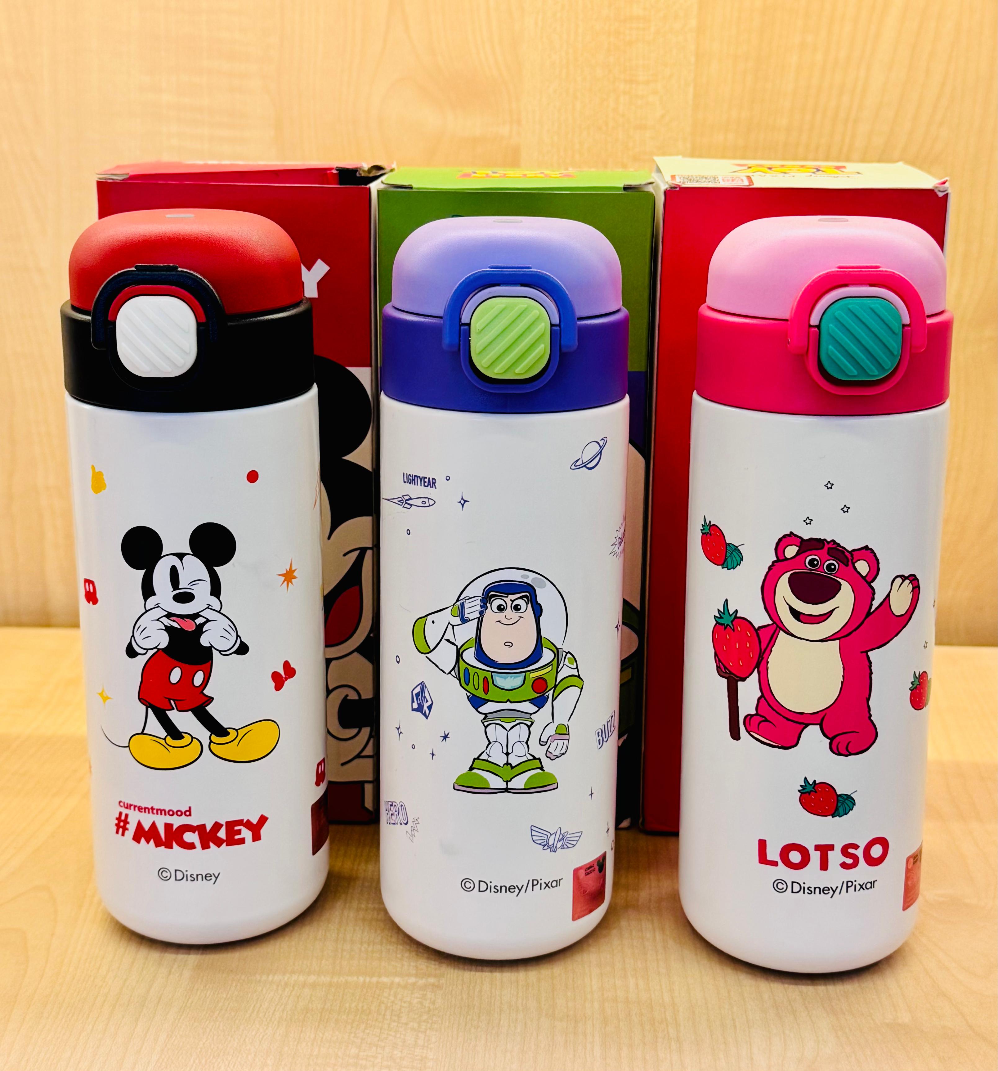 Disney Bottles