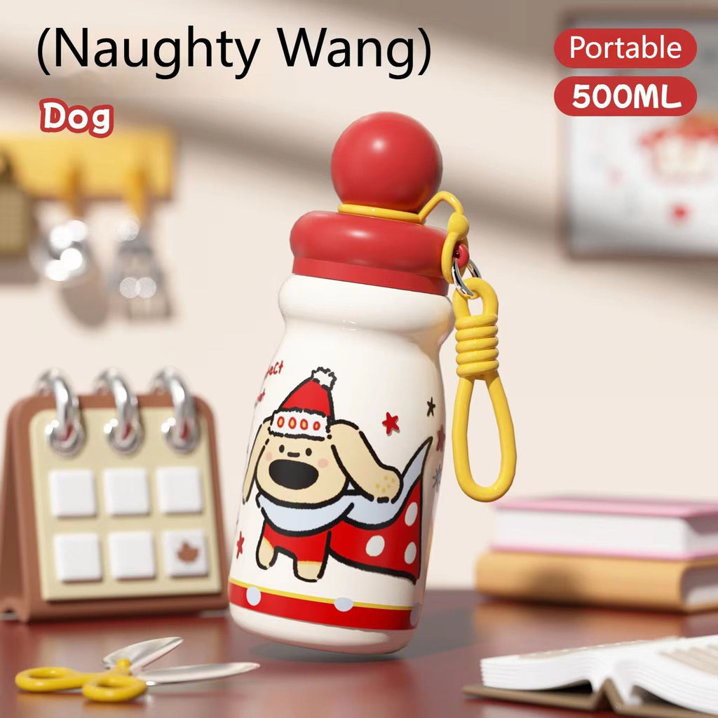 Kids Insulated Bottles