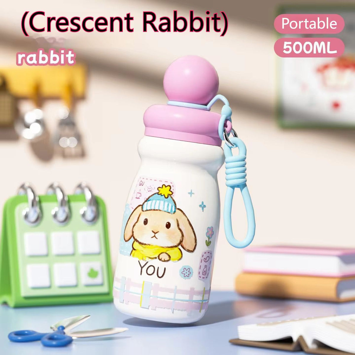 Kids Insulated Bottles