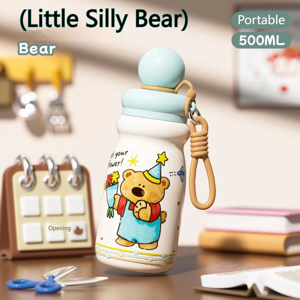 Kids Insulated Bottles