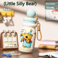 Kids Insulated Bottles