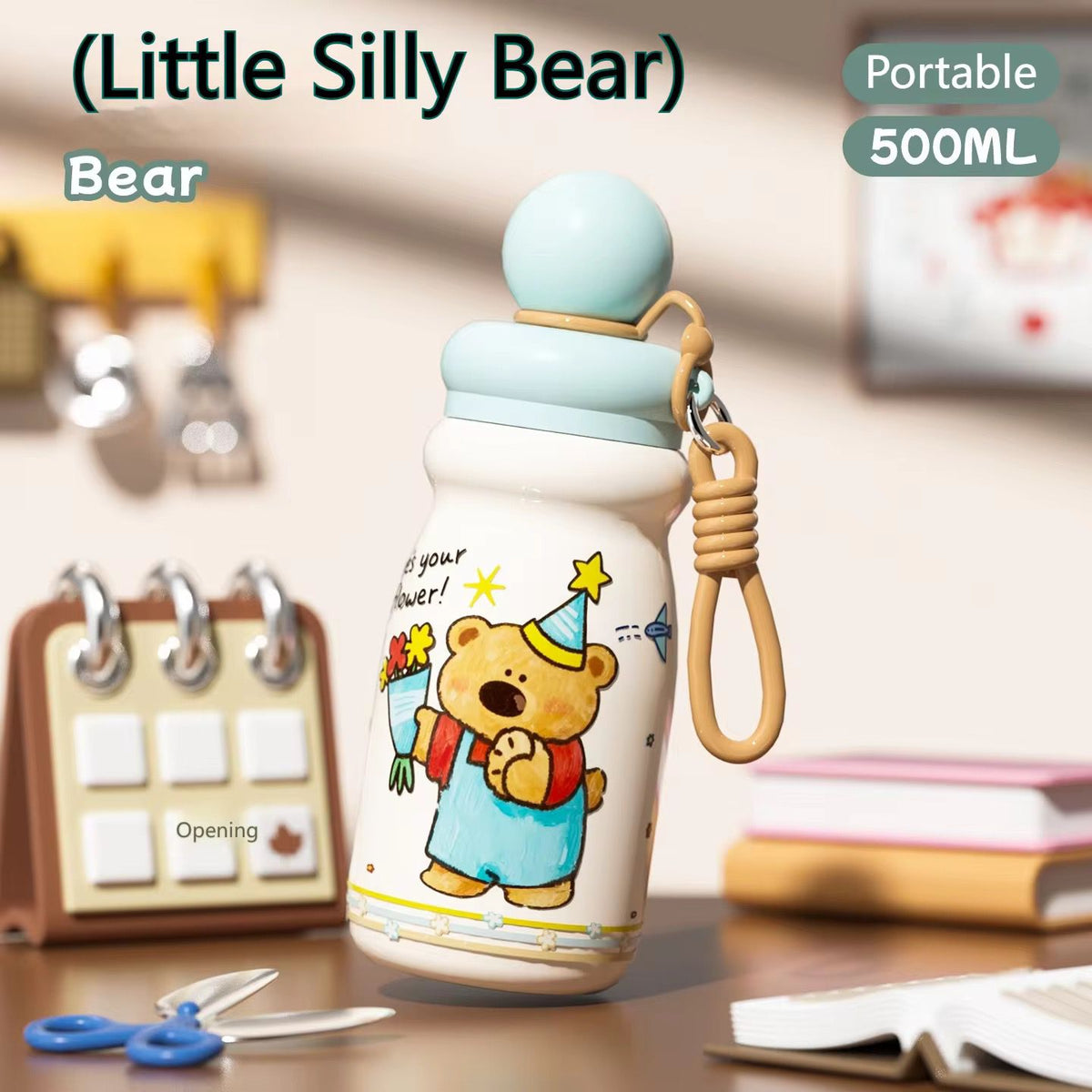Kids Insulated Bottles