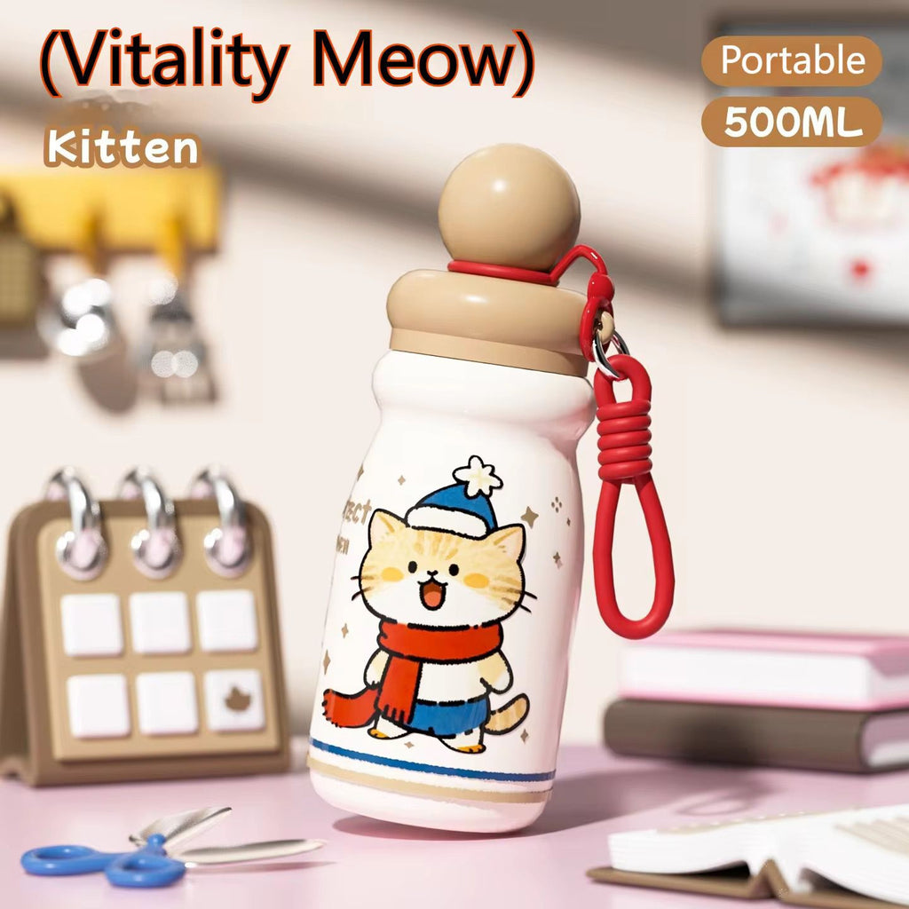 Kids Insulated Bottles