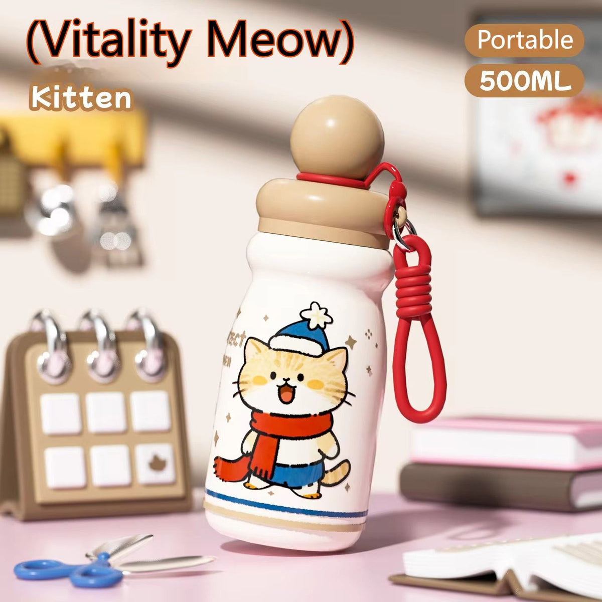 Kids Insulated Bottles