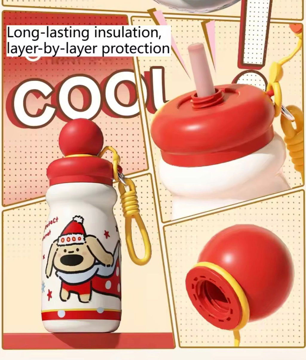 Kids Insulated Bottles