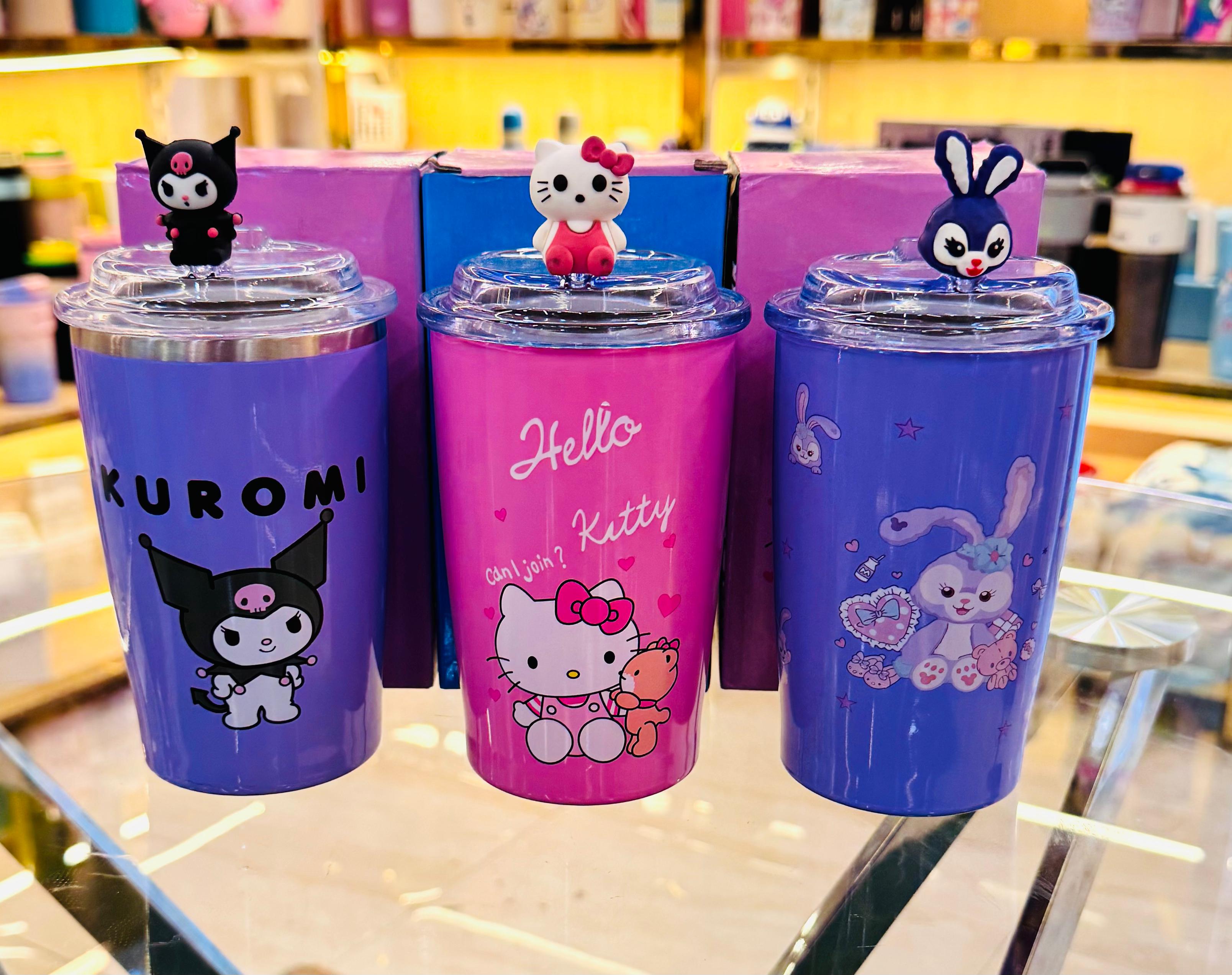 Toy Tumblers