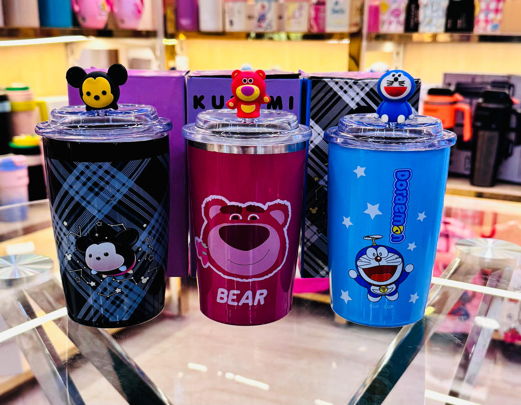 Toy Tumblers