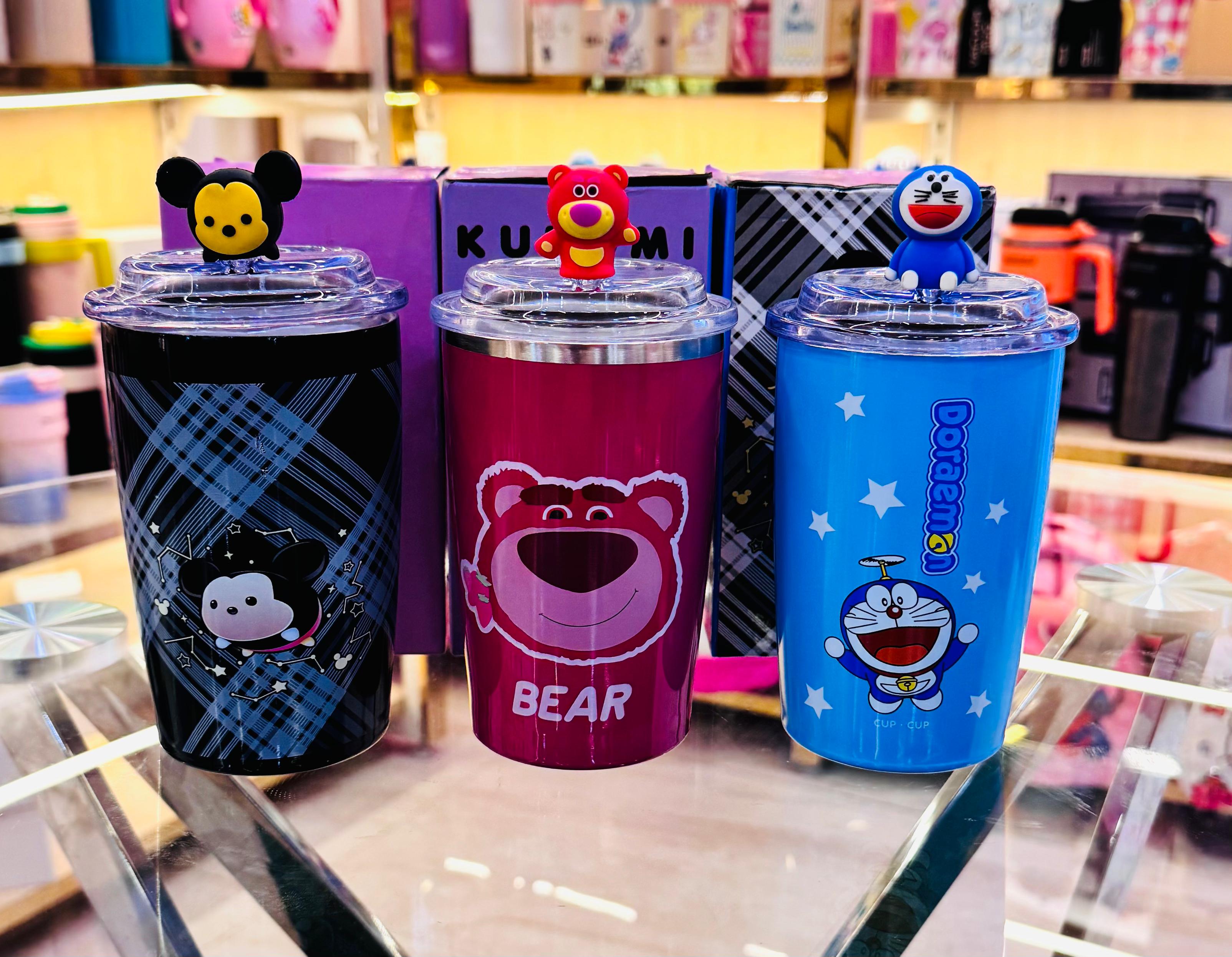 Toy Tumblers
