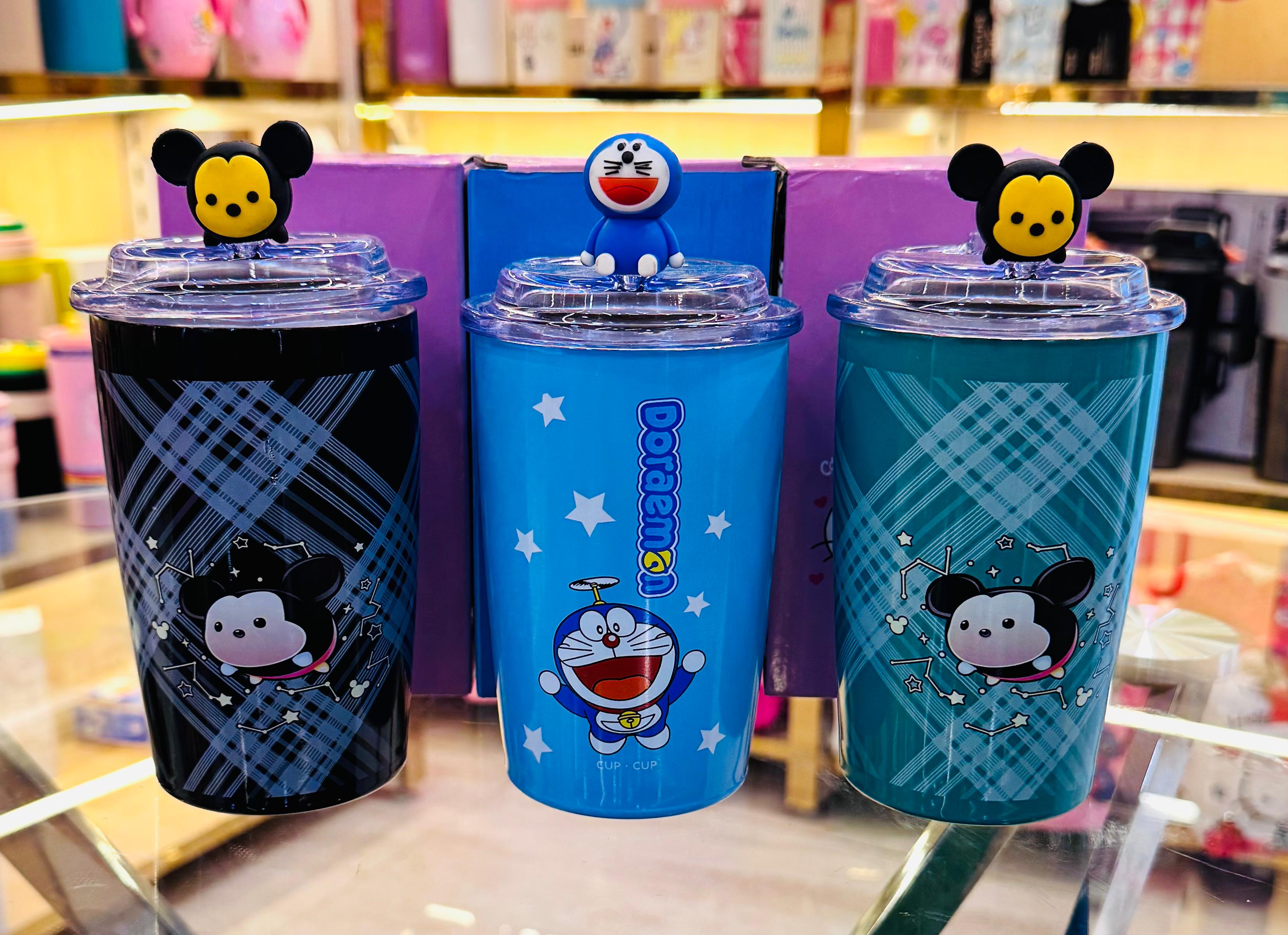 Toy Tumblers