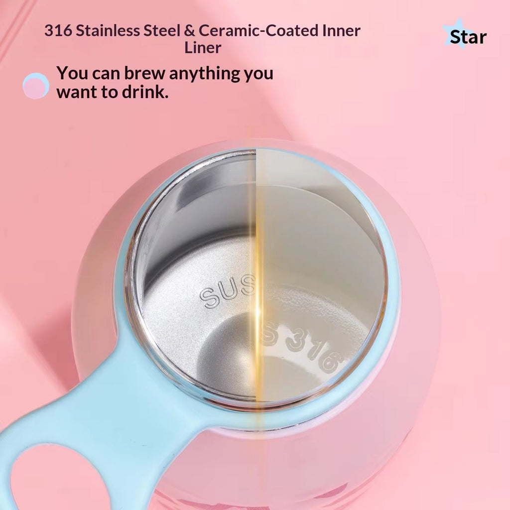Insulated Steel Bottles