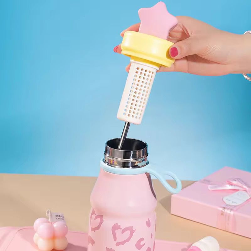 Insulated Steel Bottles