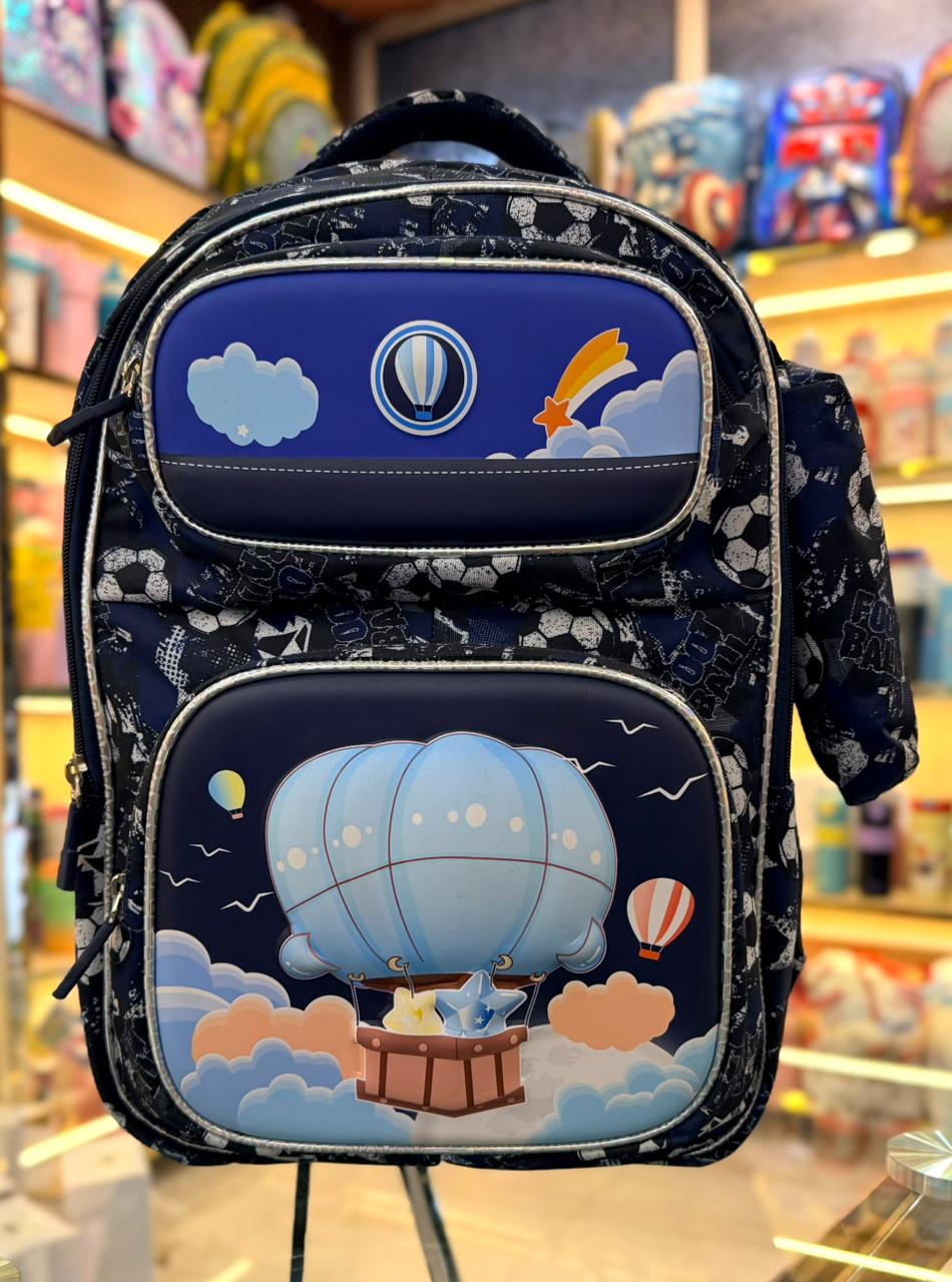 School Bags