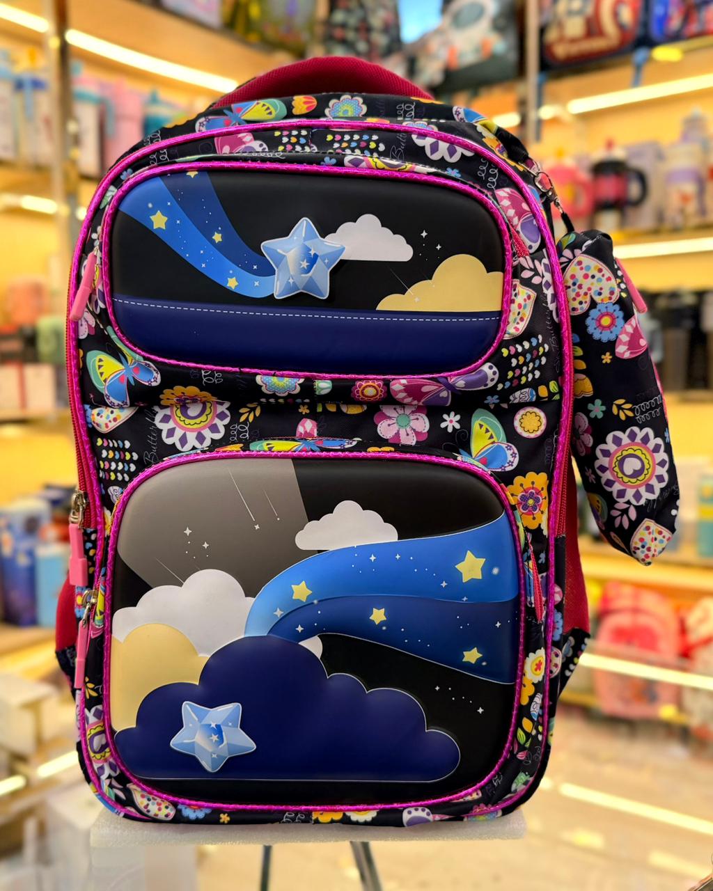 School Bags
