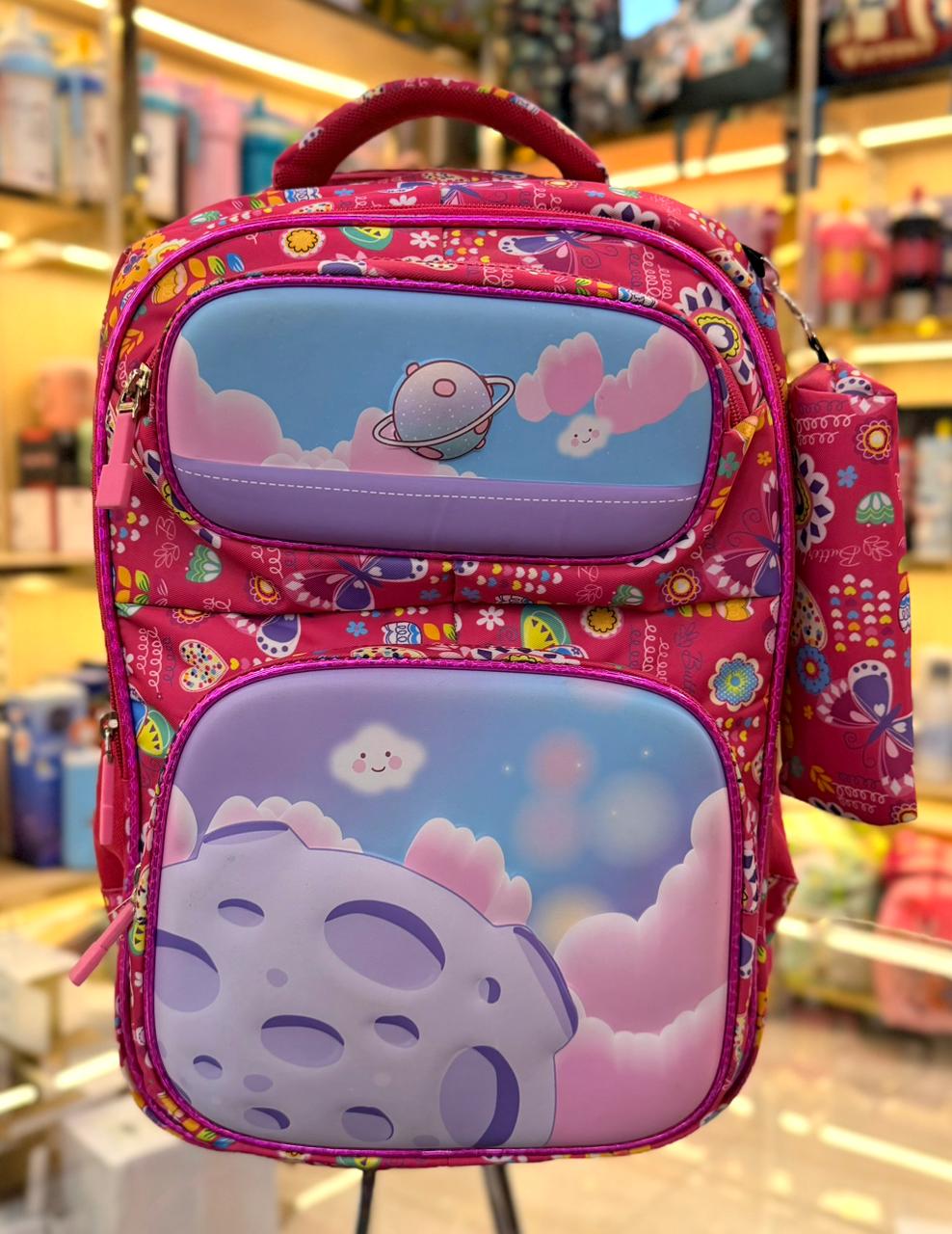 School Bags