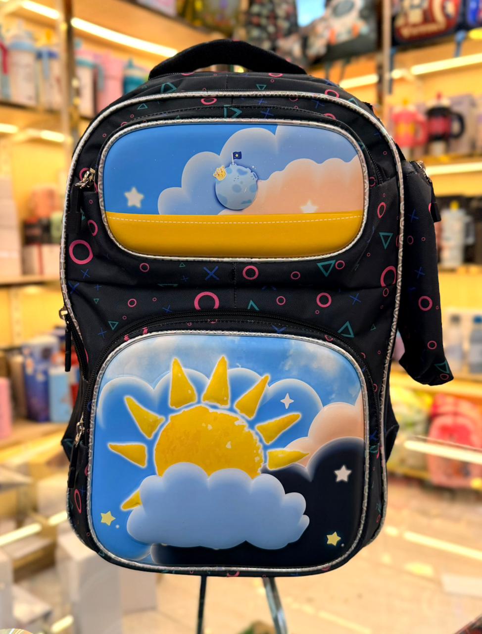School Bags