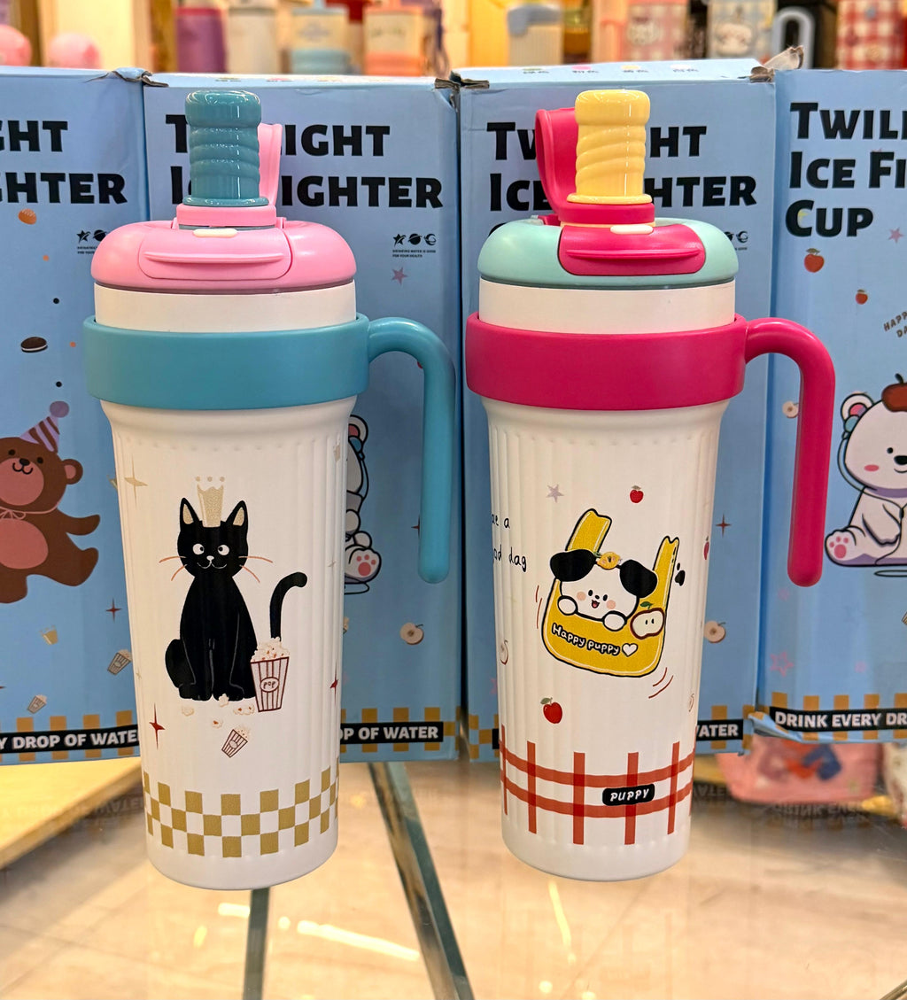 Insulated Tumbler