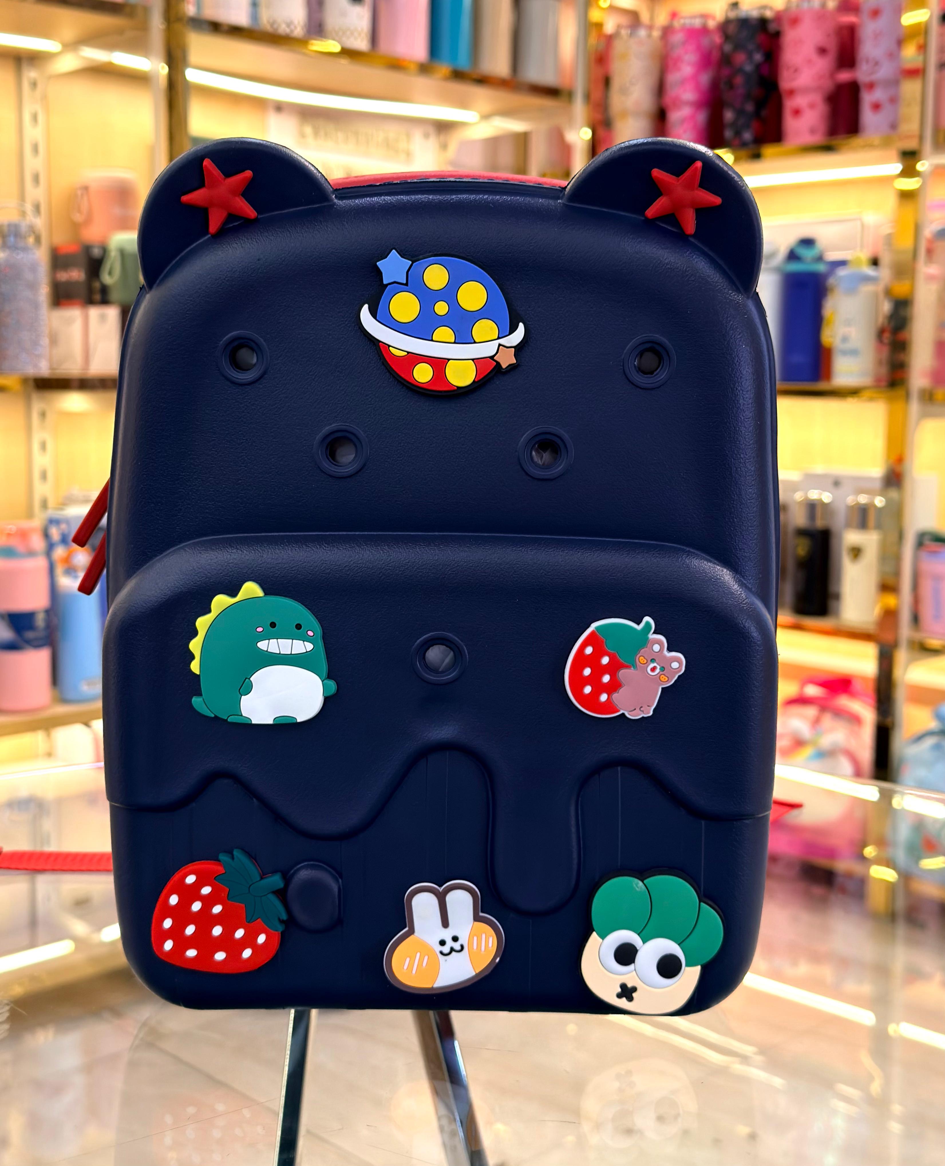 Crocs Backpack