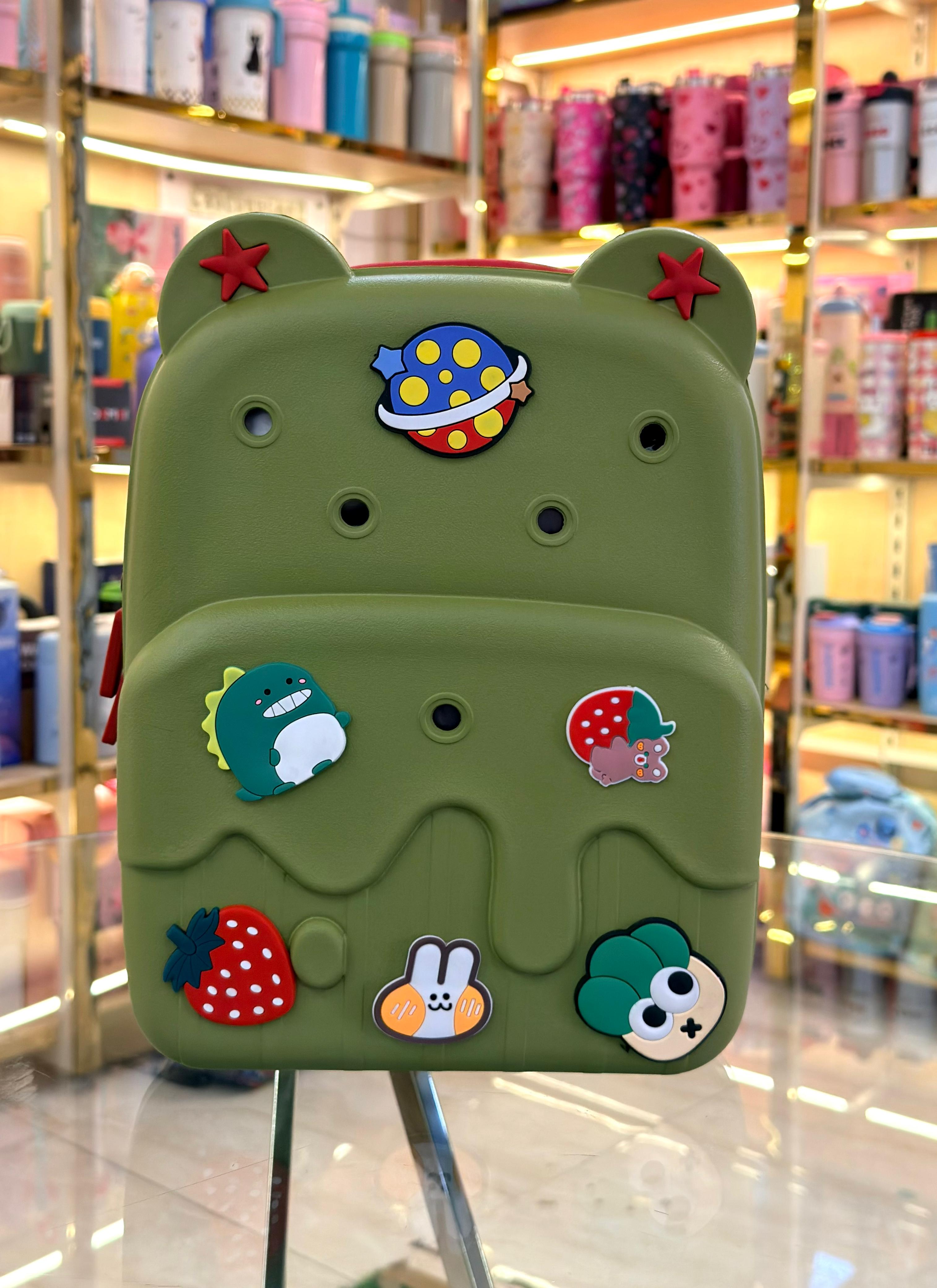 Crocs Backpack
