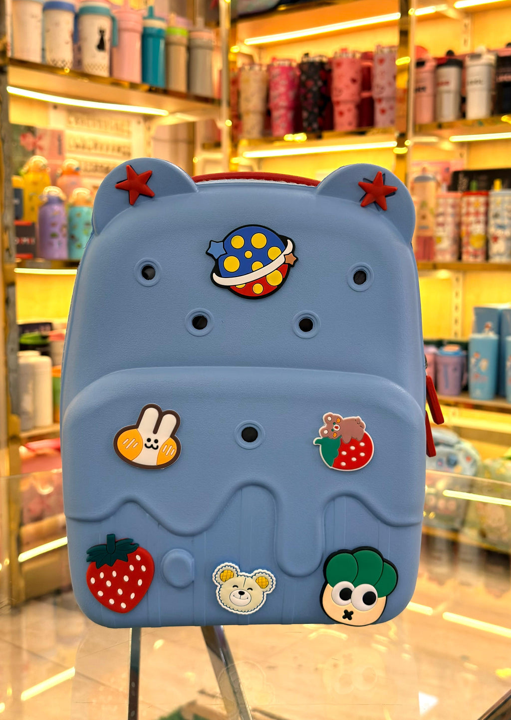 Crocs Backpack