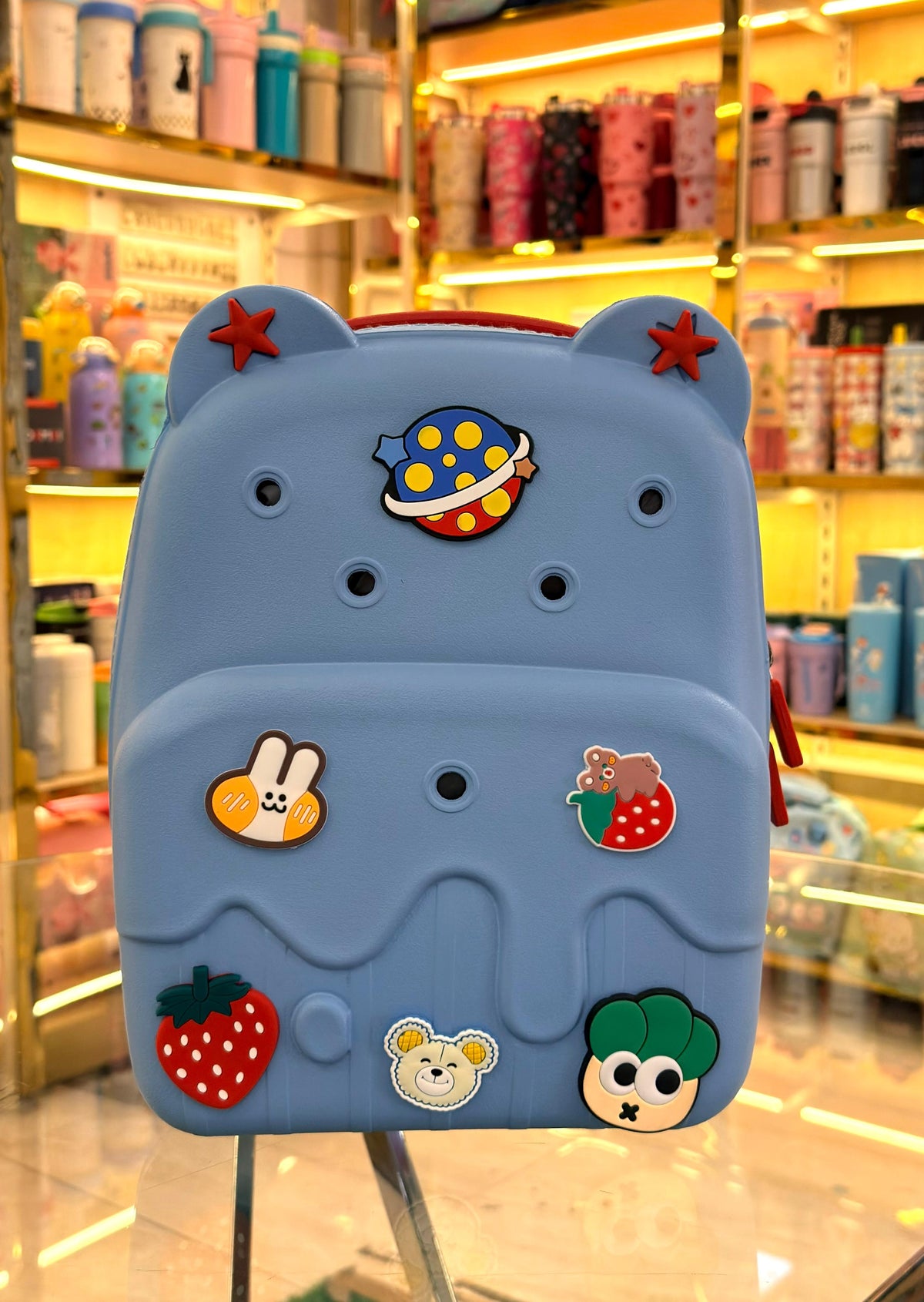 Crocs Backpack