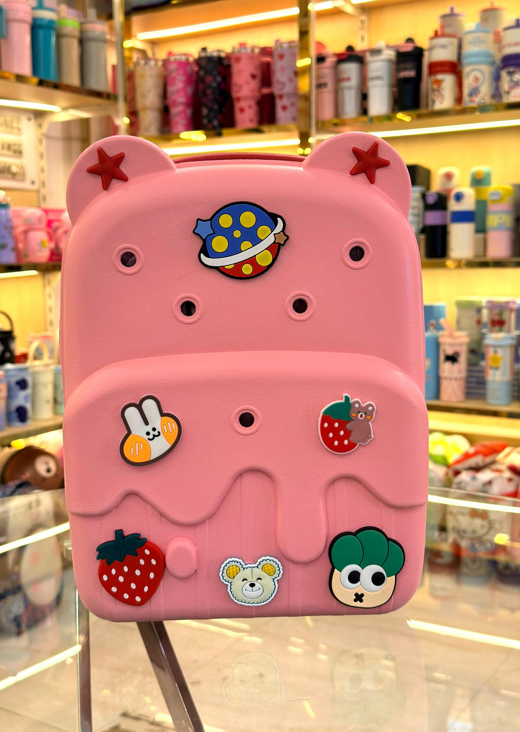 Crocs Backpack