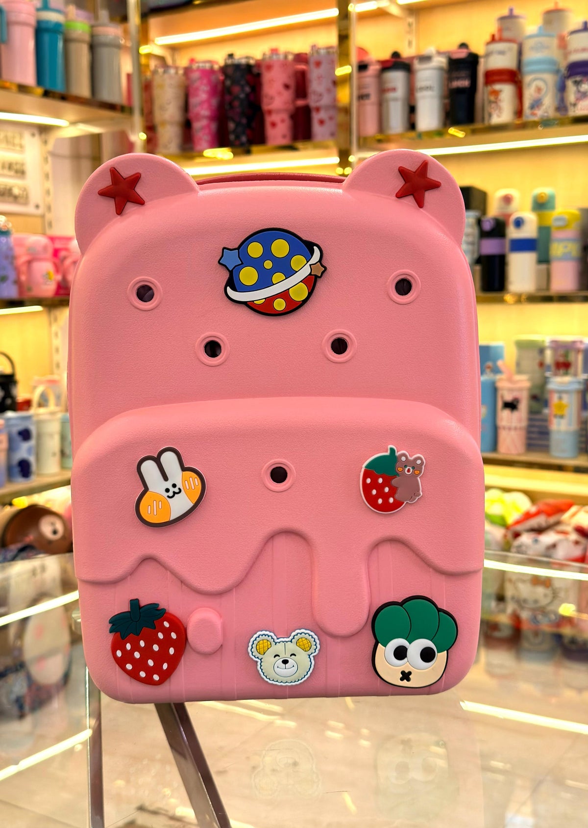 Crocs Backpack