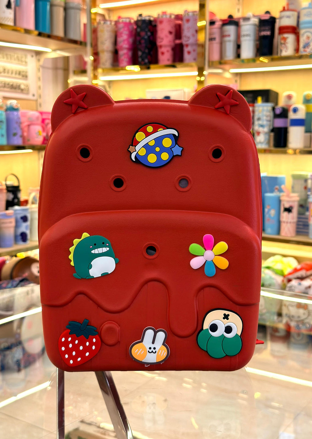 Crocs Backpack