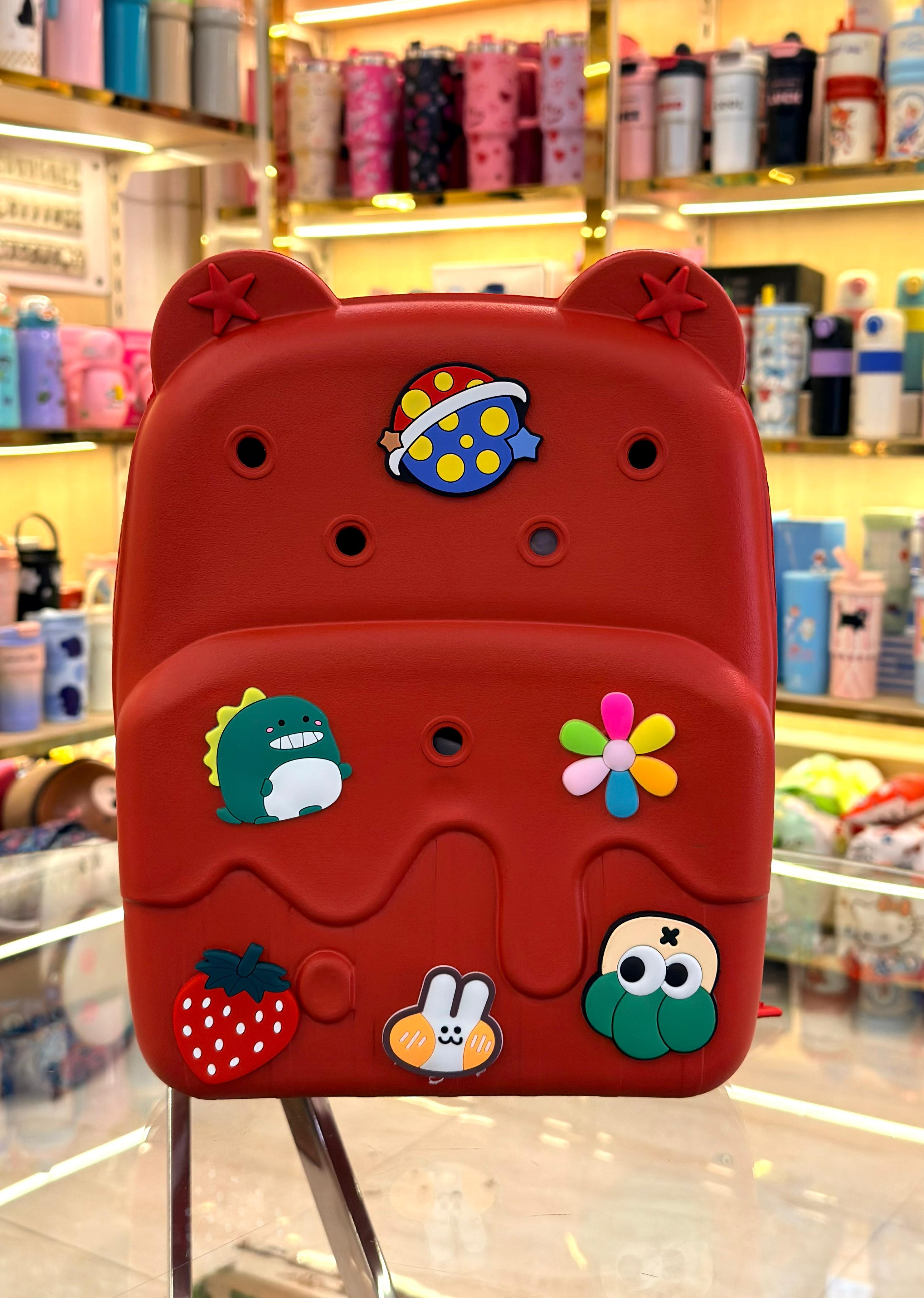 Crocs Backpack