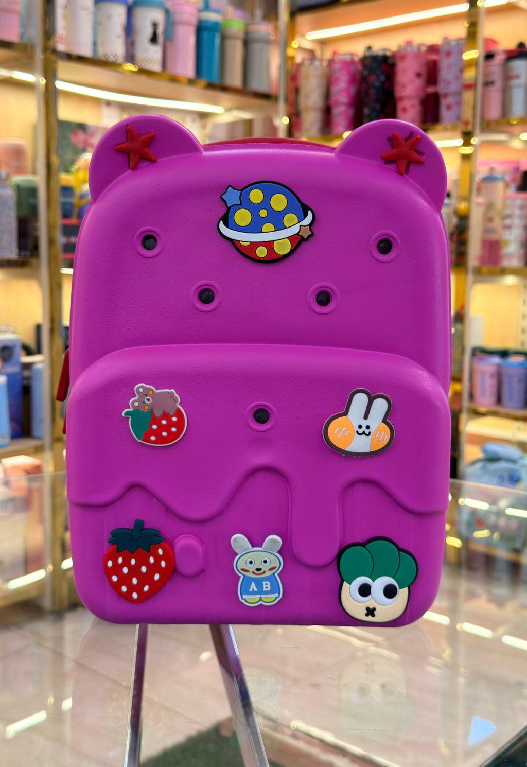 Crocs Backpack