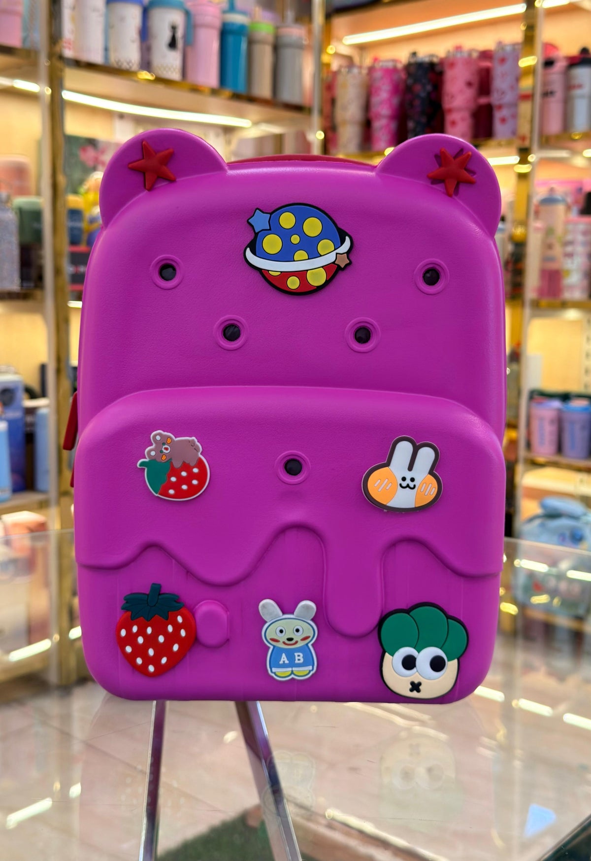 Crocs Backpack