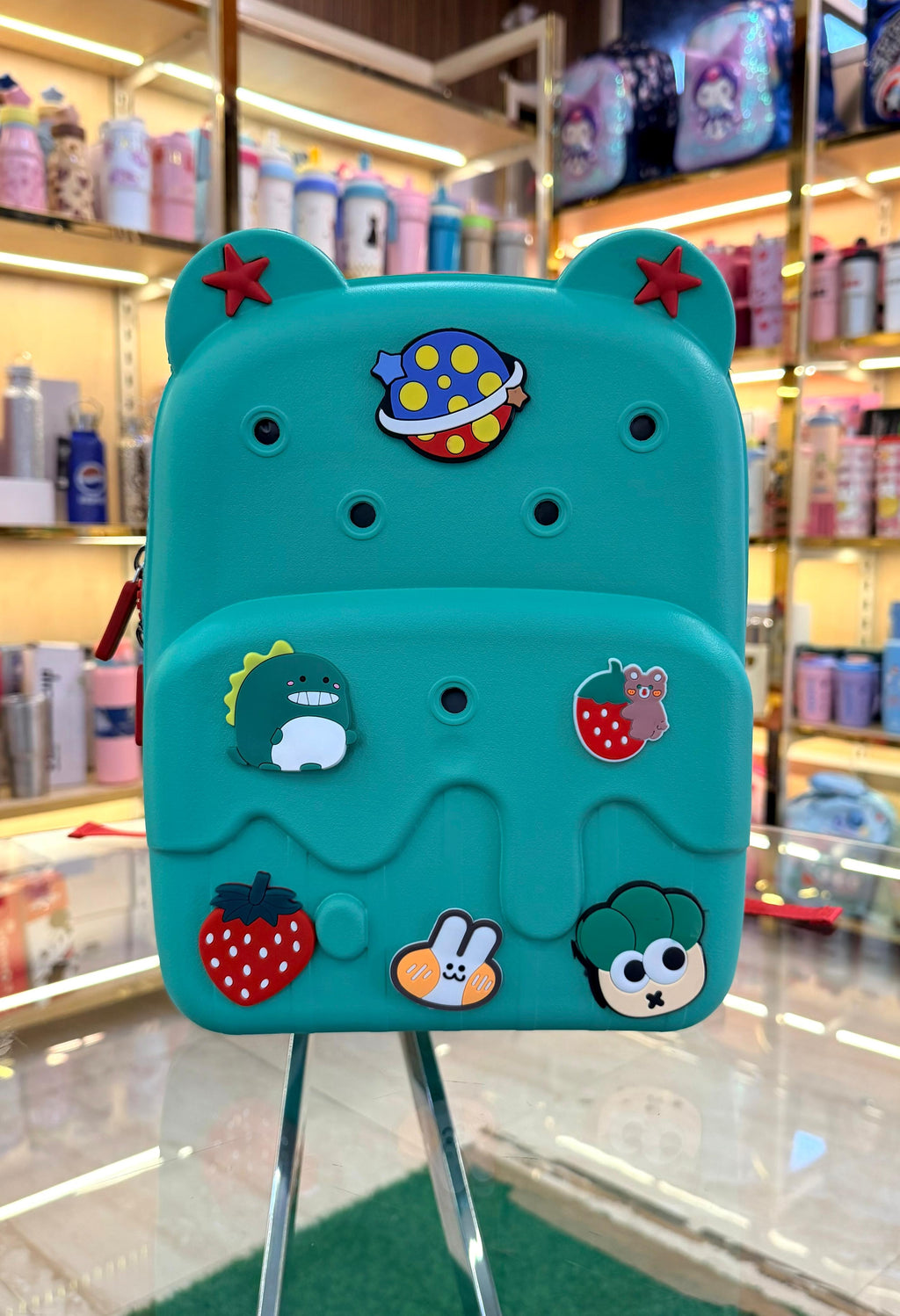 Crocs Backpack