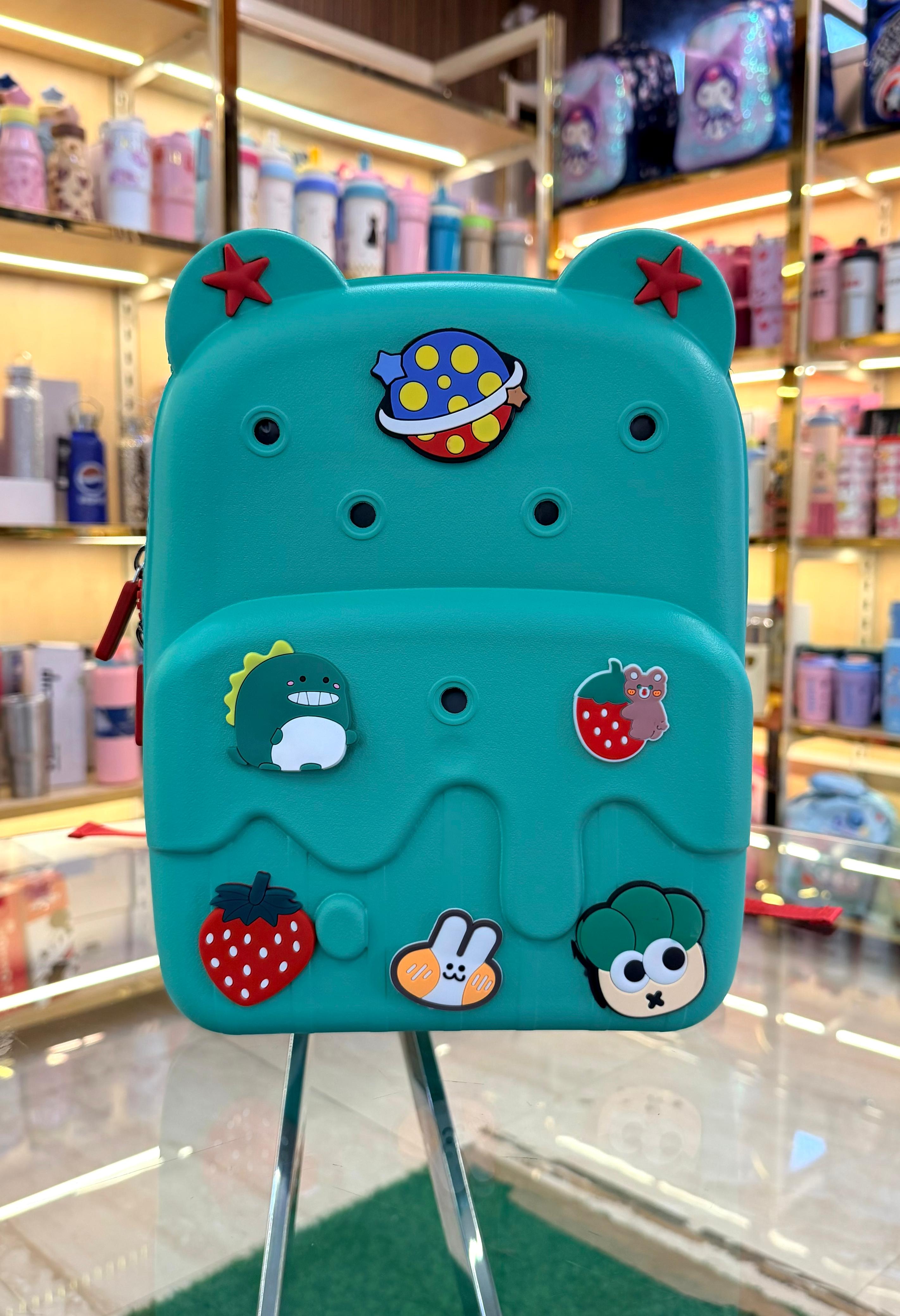 Crocs Backpack