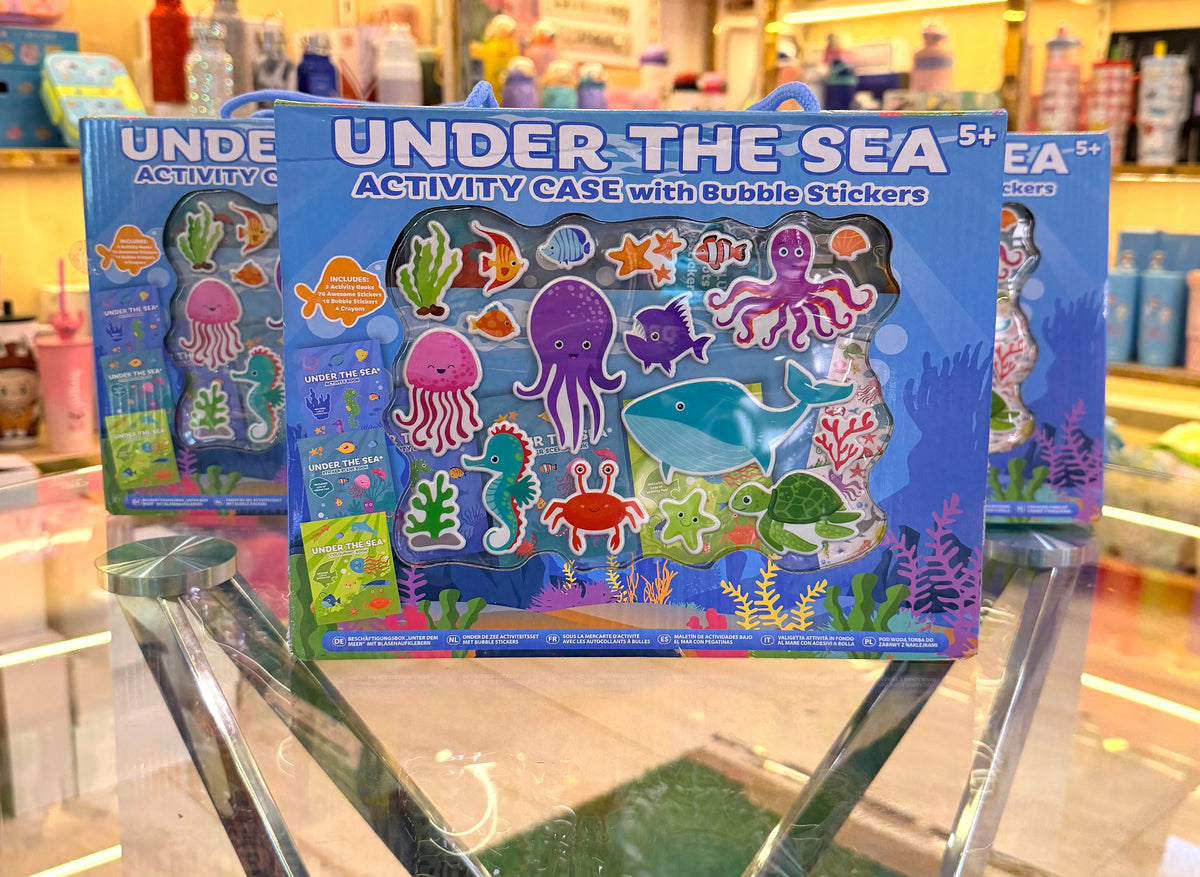 Under The Sea Gifting Set