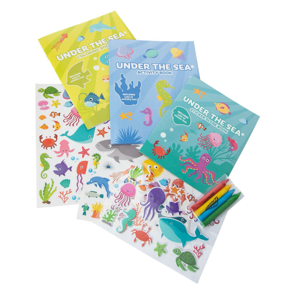 Under The Sea Gifting Set
