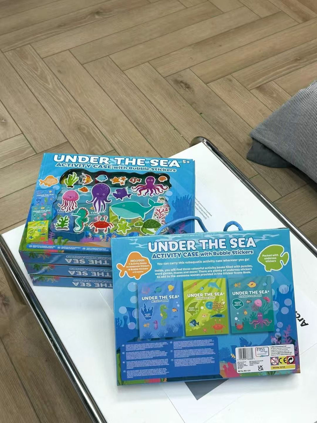 Under The Sea Gifting Set