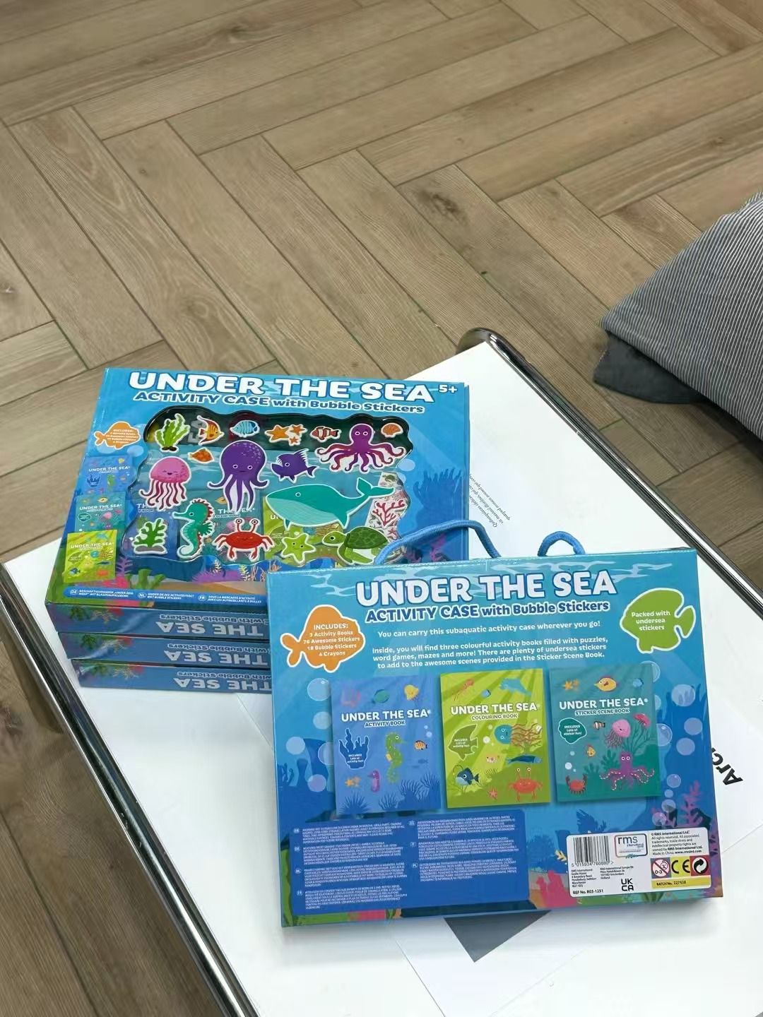Under The Sea Gifting Set