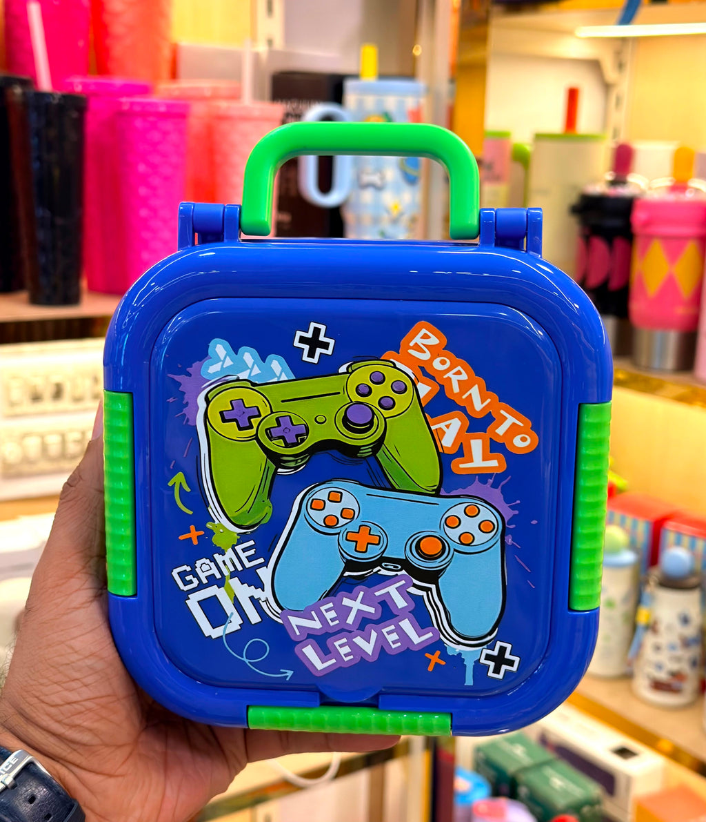 Insulated Lunch boxes