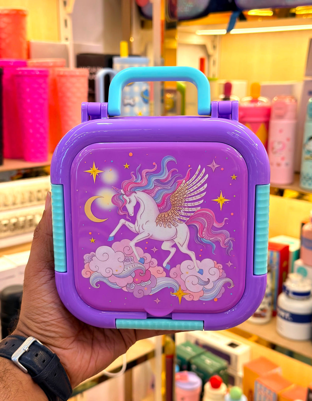 Insulated Lunch boxes