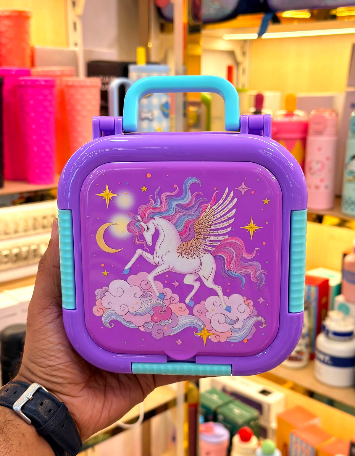 Insulated Lunch boxes