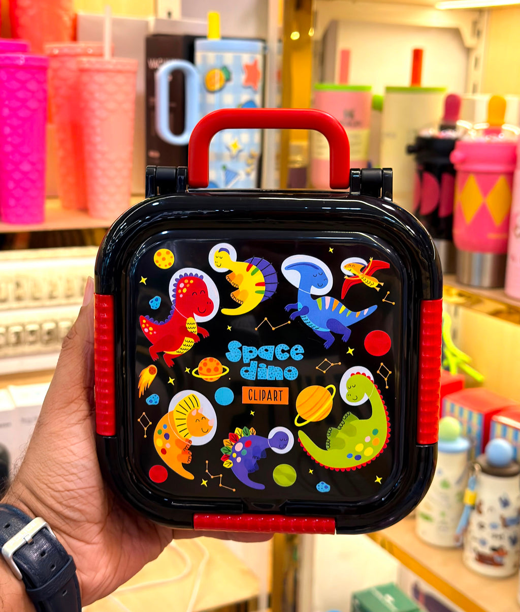 Insulated Lunch boxes