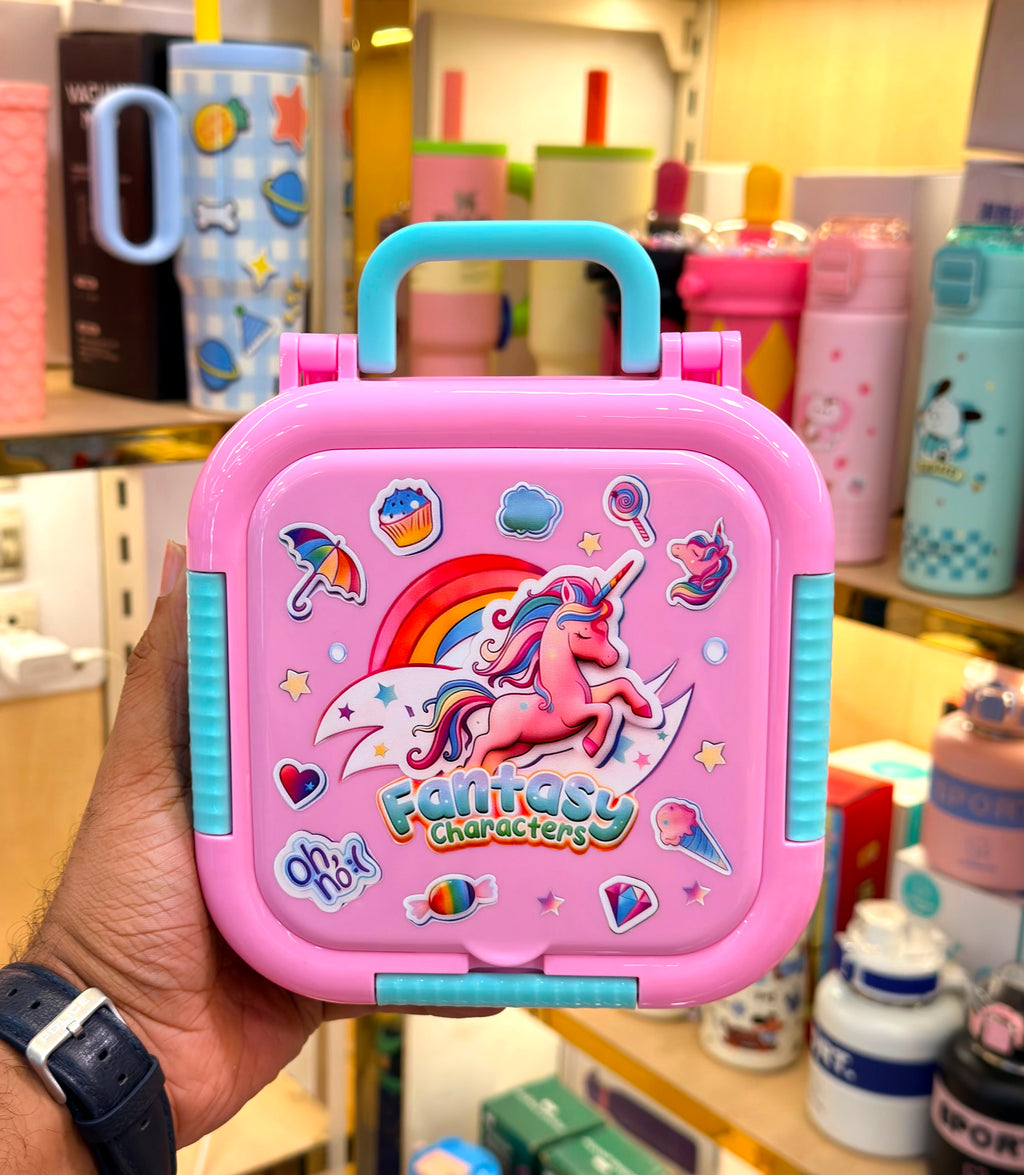 Insulated Lunch boxes