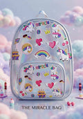 Holographic Backpack