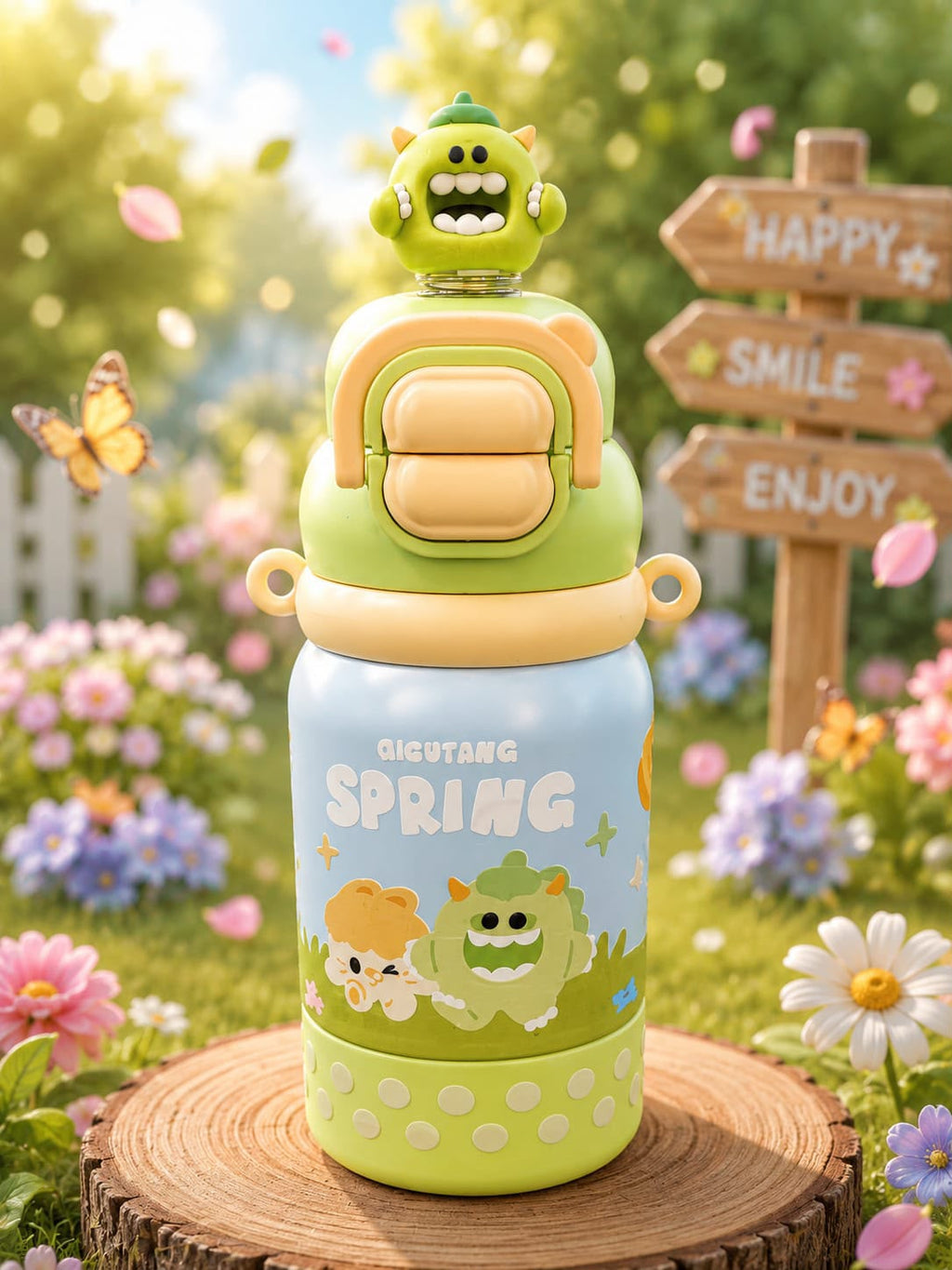 Insulated Bottles