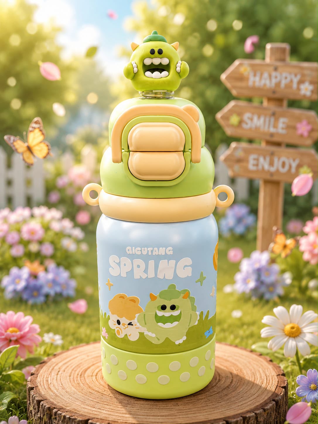 Insulated Bottles