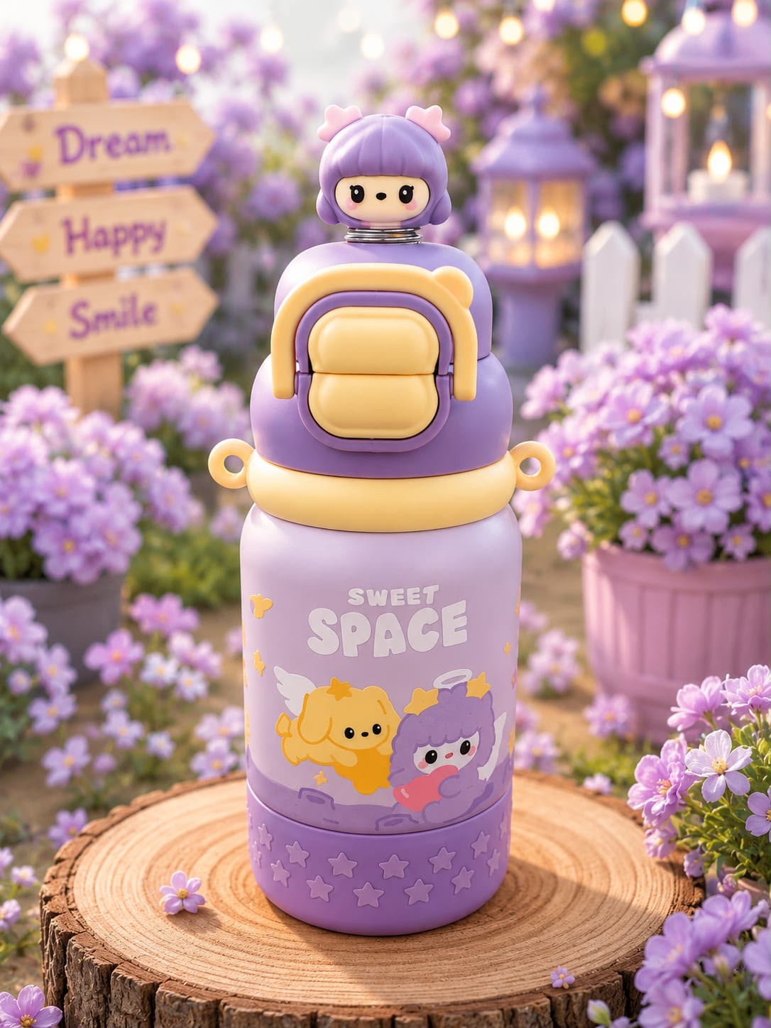Insulated Bottles