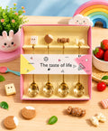 Bakery Cutlery Set