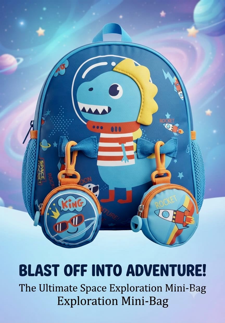 Vest Quality Bags