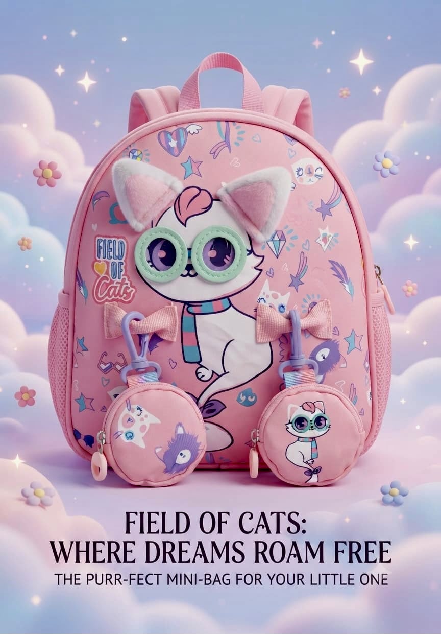 Vest Quality Bags